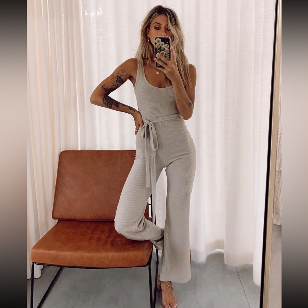 Princess Polly jumpsuit